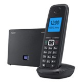 A540IP - Gigaset VoIP & Analogue compatible Base and handset kit.