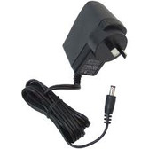 5.5 VDC 1.5A Power Adapter