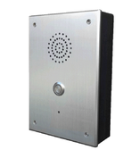 IS710 (V2) Escene Intercom Security IP Door Intercom