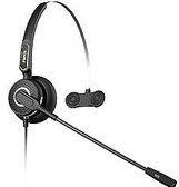 Fanvil  HT201  Quick disconnect Headset/with noise cancel.
