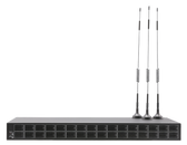 SMG4032WZ - Synway 32 SIM 3G SIP Gateway - All Networks
