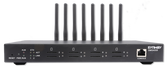 SMG4008LT - Synway 8 SIM 4G LTE SIP Gateway - All Networks