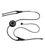 ANEHS8 Electronic Hook Switch lead for Alcatel