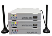 NEOSLIFTKIT2 BM - 4G LTE Elevator Line (2) w Battery Monitoring ALL NETWORKS