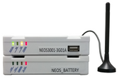 NEOSLIFTKIT1 BM - 4G LTE Elevator Line (1) w Battery Monitoring ALL NETWORKS