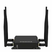 ANP30 - 4G LTE Industrial Router