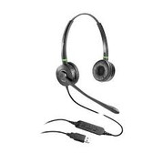 VBeT VT6909 Duo Headset with USB Connector