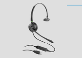 VBeT VT6909 Headset with USB Connector