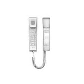 H2U W Fanvil White Slimline Hotel Phone