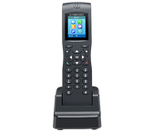 FIP16PLUS Flying Voice Portable Dual-Band IP Phone with clip