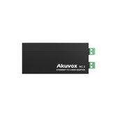 Akuvox NC-2 Wire IP Network Switch