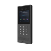 Akuvox X912S SIP Video Grey Door Phone with Facial Recognition