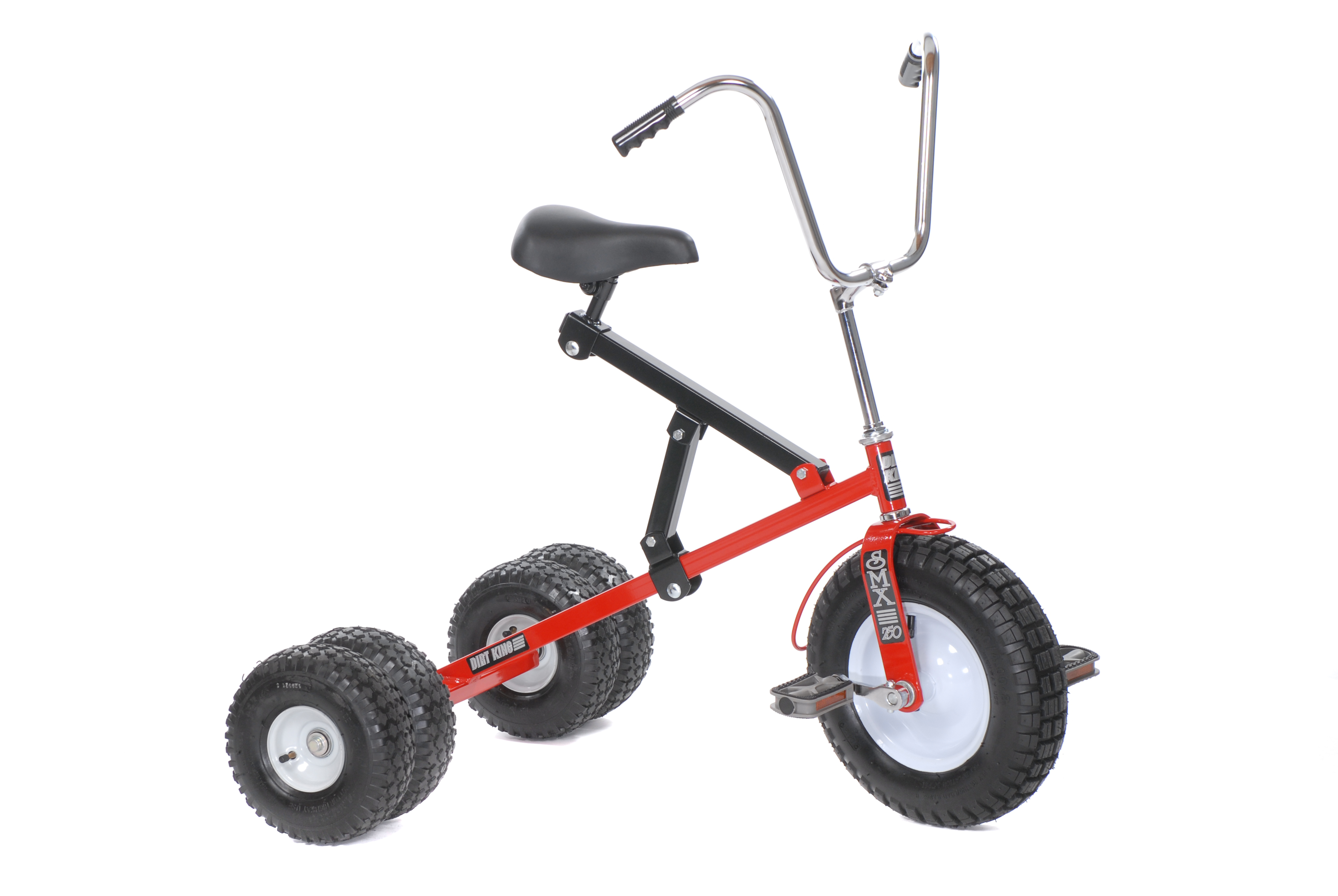 tricycles for older kids