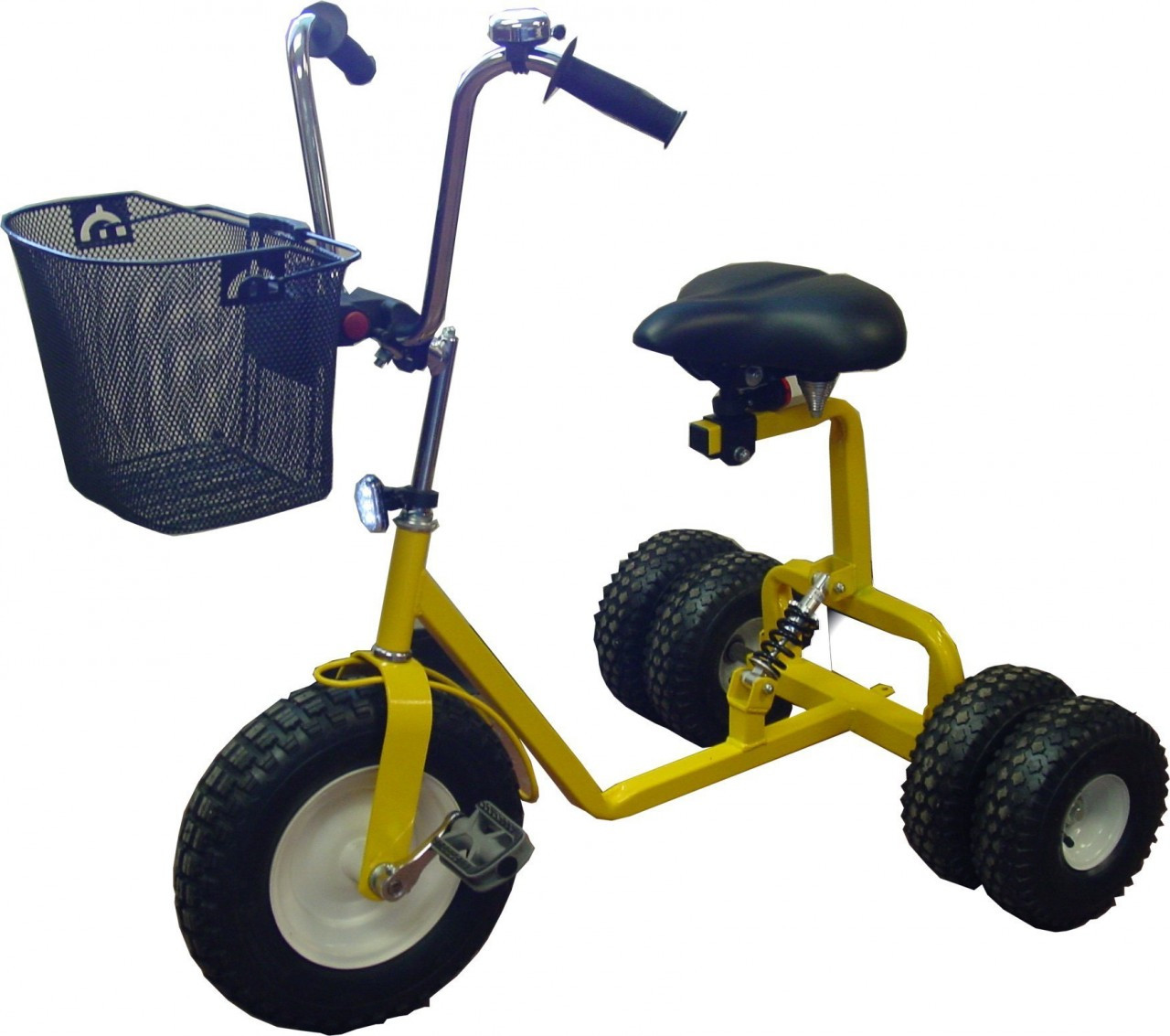 dirt king adult tricycle