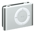 iPod Shuffle 2GB - 4GB