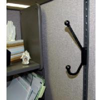 cubicle coat hanger  partion wall accessories