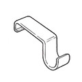 Trendway Choices Panel Hung Coat Hooks 12 Pack