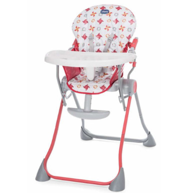 chicco pocket highchair