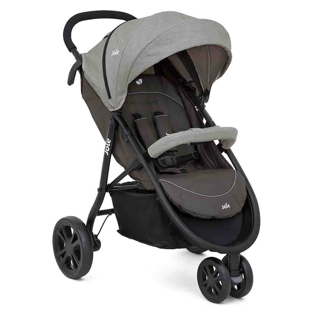 joie nitro lx stroller dark pewter