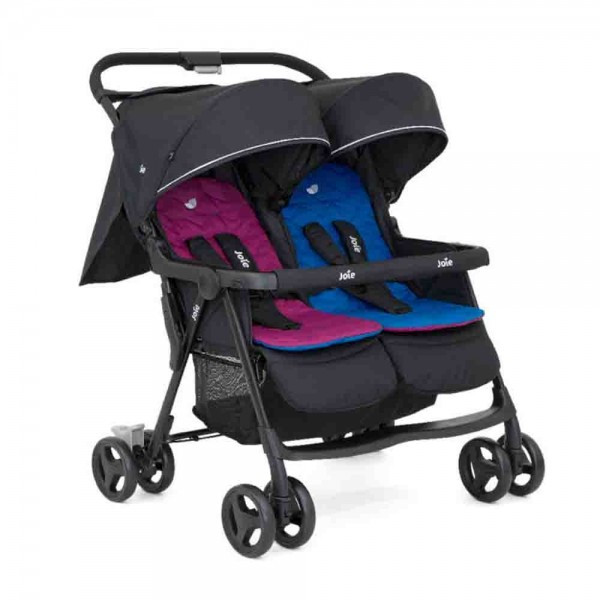 joie aire step lx travel system