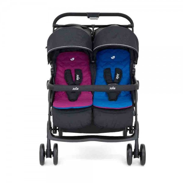 joie aire step lx travel system