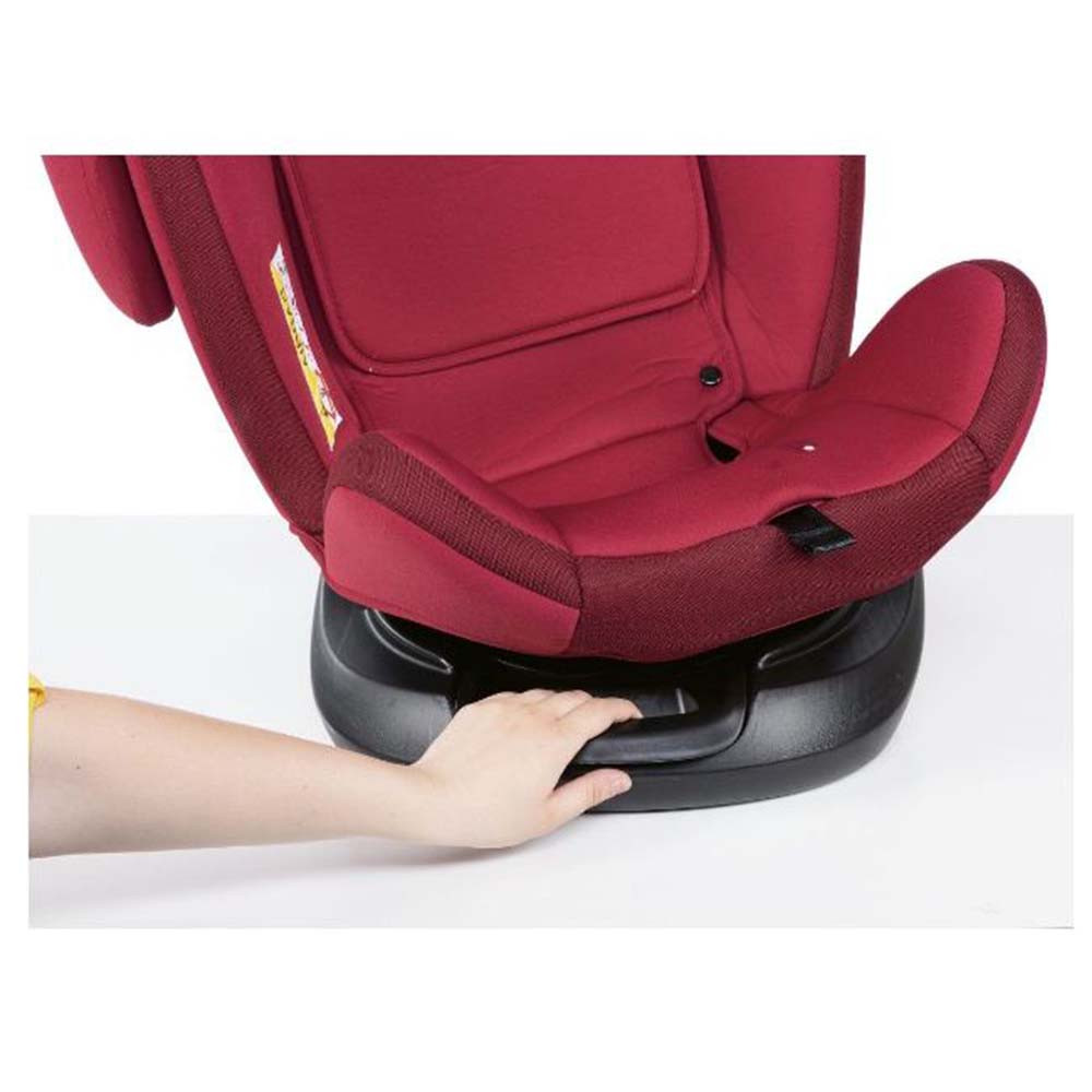 unico car seat