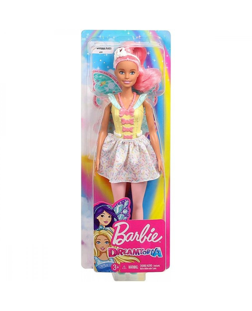 barbie dreamtopia 2