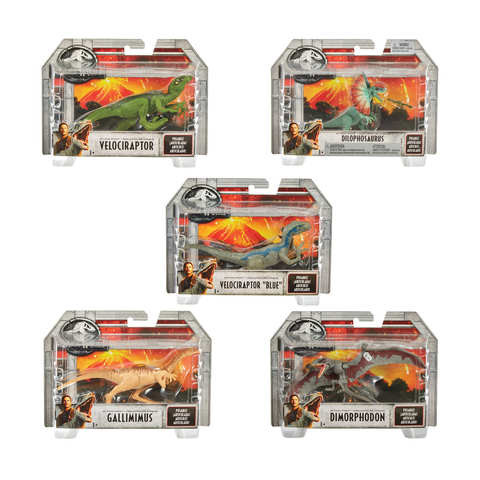 jurassic world dimorphodon toy