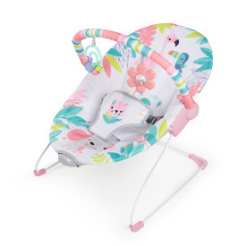 raindrop rainforest bouncer