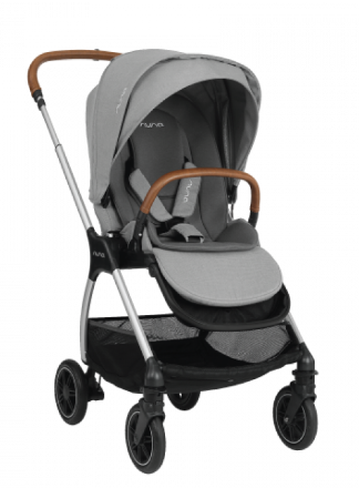 nuna mixx stroller car seat post adapters