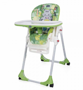 chicco polly swing chair