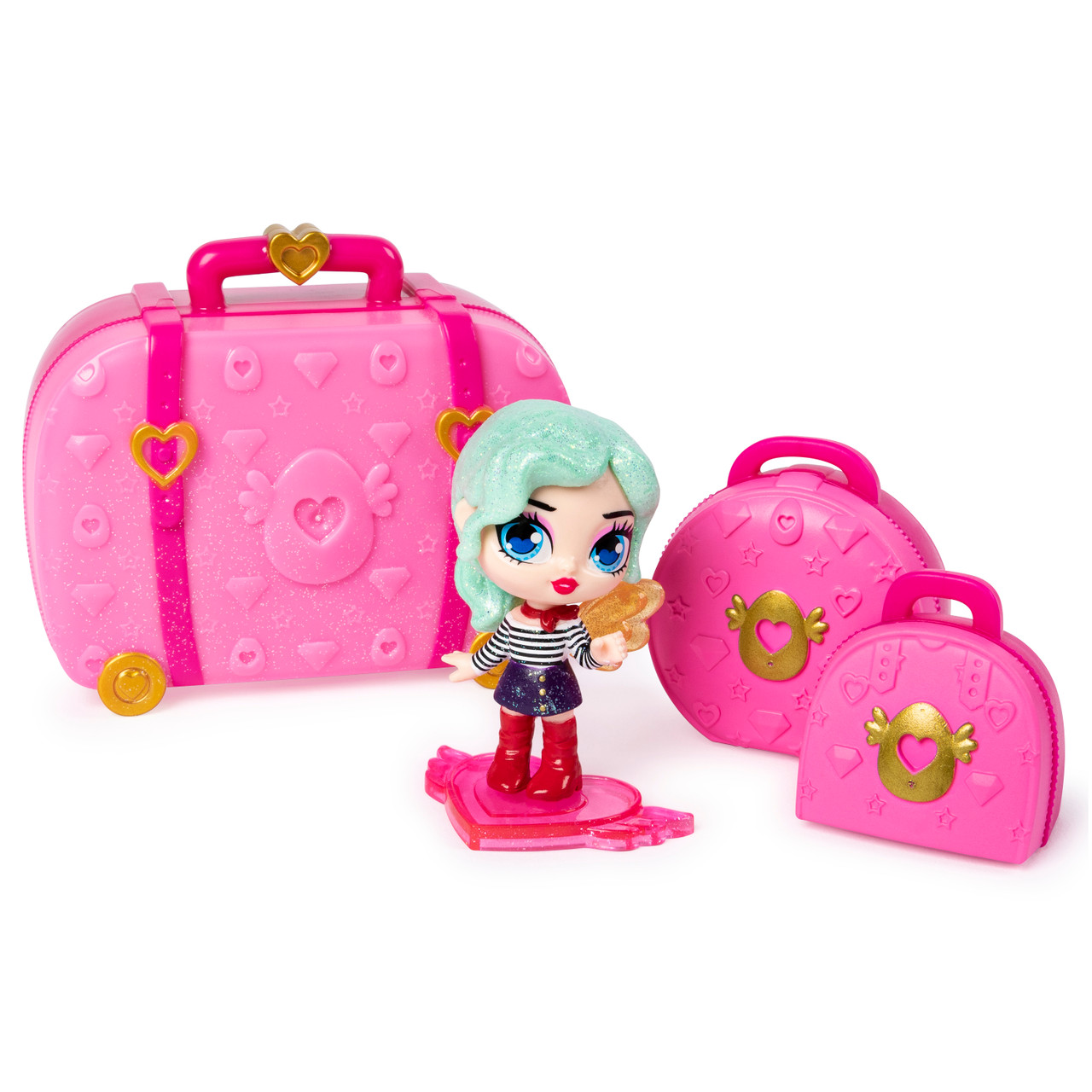 hatchimals colleggtibles pixies