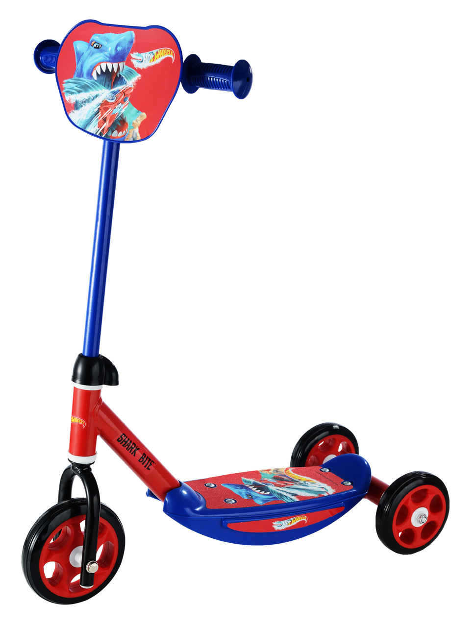 hot wheels scooter