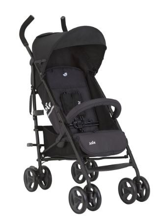 joie aire step lx travel system