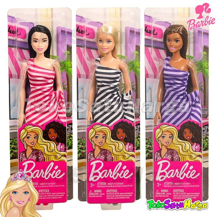 barbie glitz