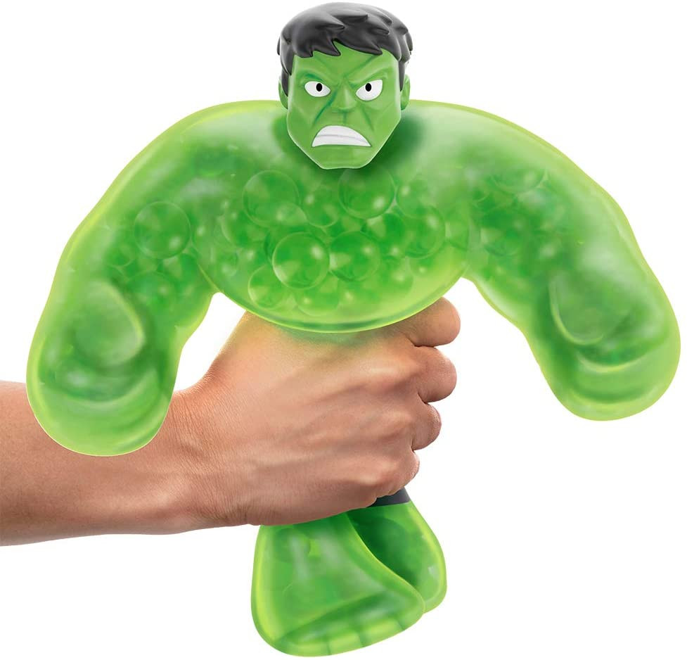 heroes of goo jit zu hulk