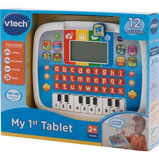 my first laptop vtech