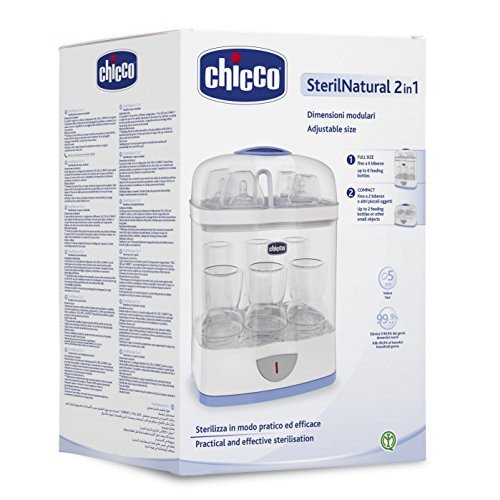 chicco sterilizer