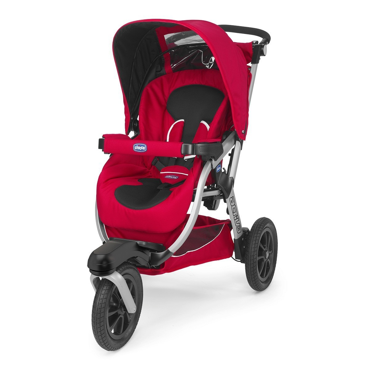 chicco stroller activ3