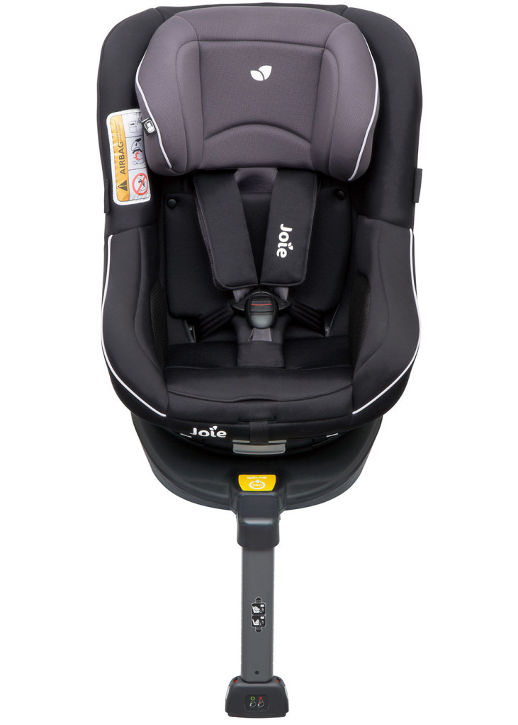 car seat joie spin 360