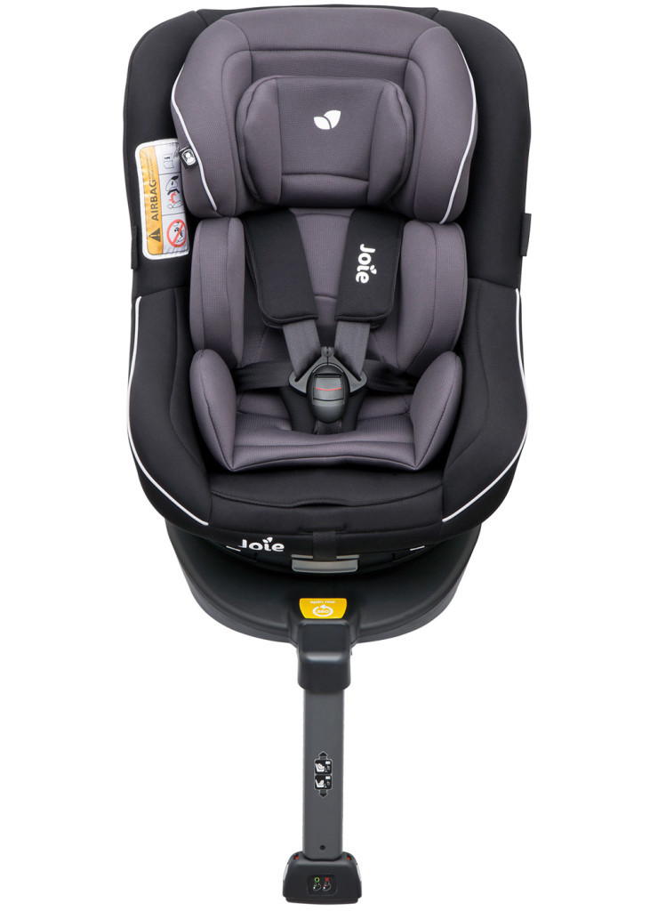 joie spin 360 navy blazer