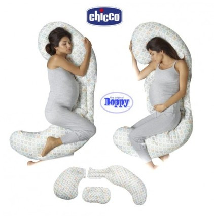 chicco nursing pillow