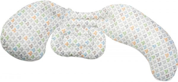 Chicco Boppy Total Body Pillow 2025