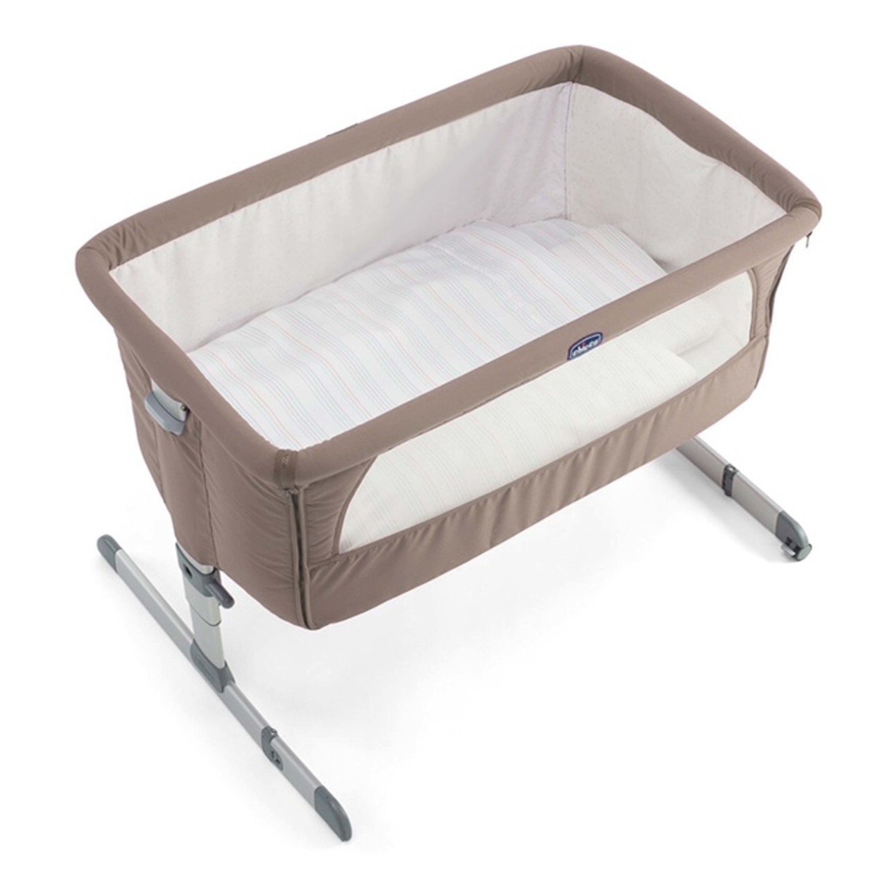 chicco bedside