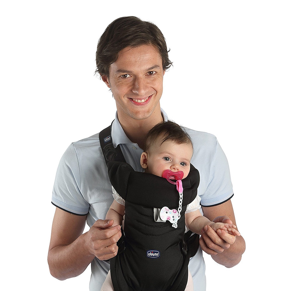 easyfit baby carrier