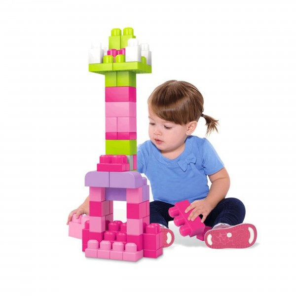 mega bloks first builders 60