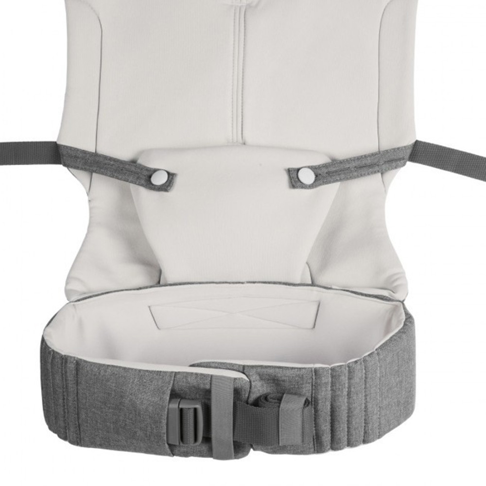 chicco myamaki baby carrier