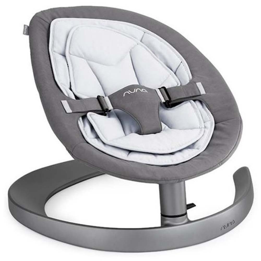 leaf curv baby seat