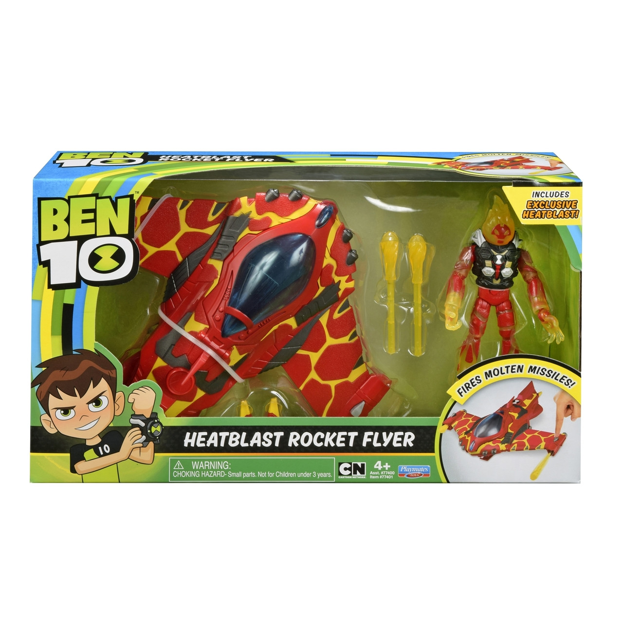 ben 10 toys transforming alien playset
