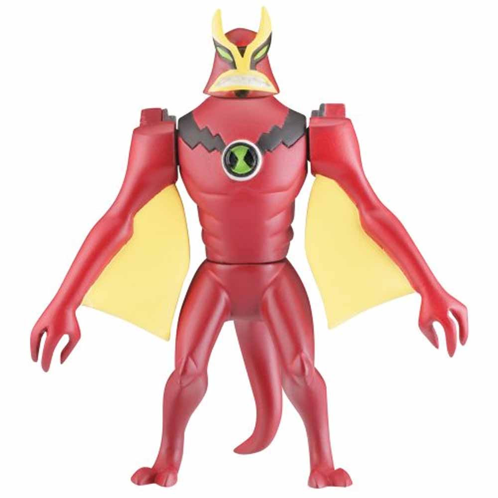 ben 10 alien creation figures